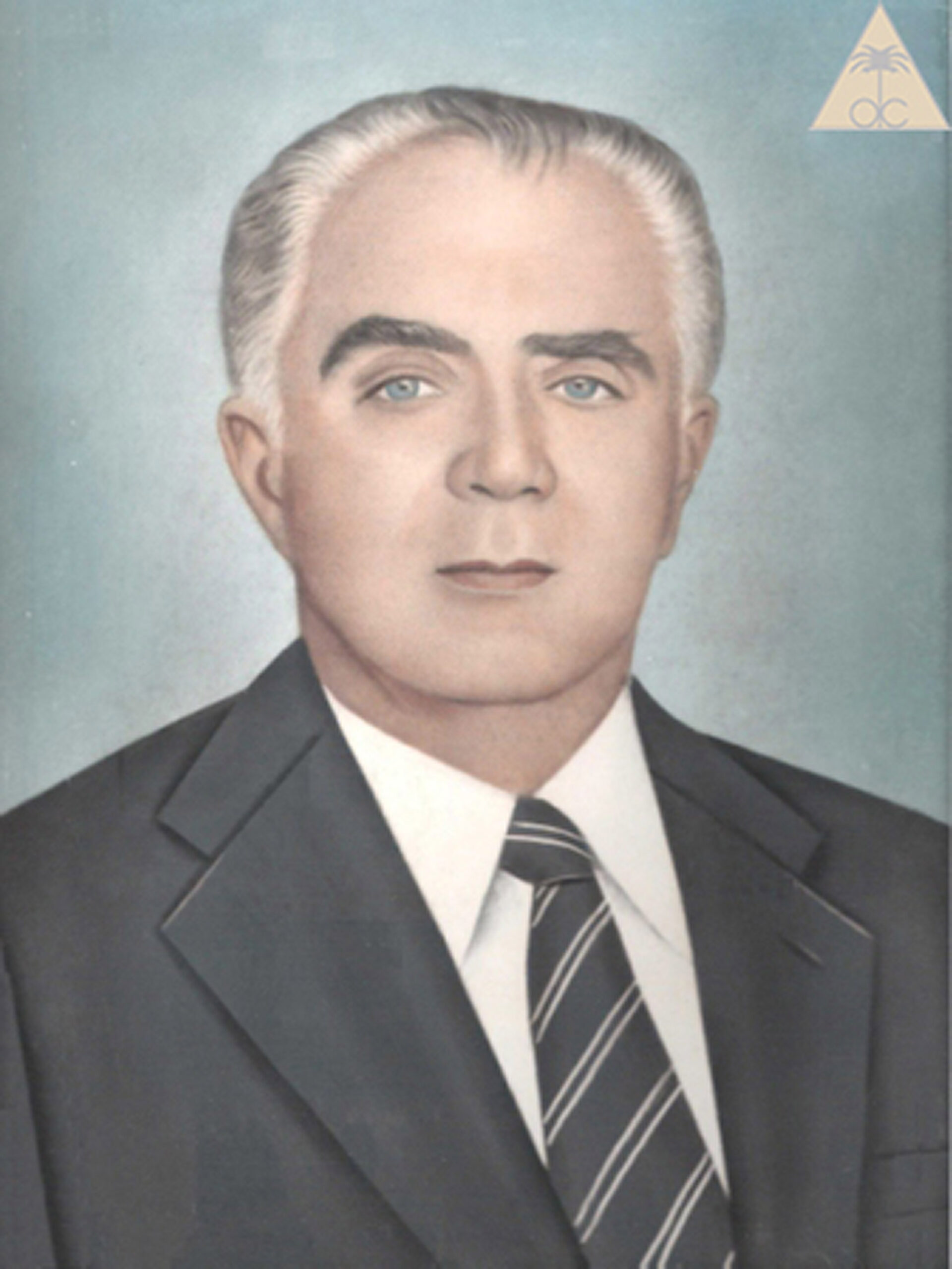 Ex-Presidente - 1962-1969