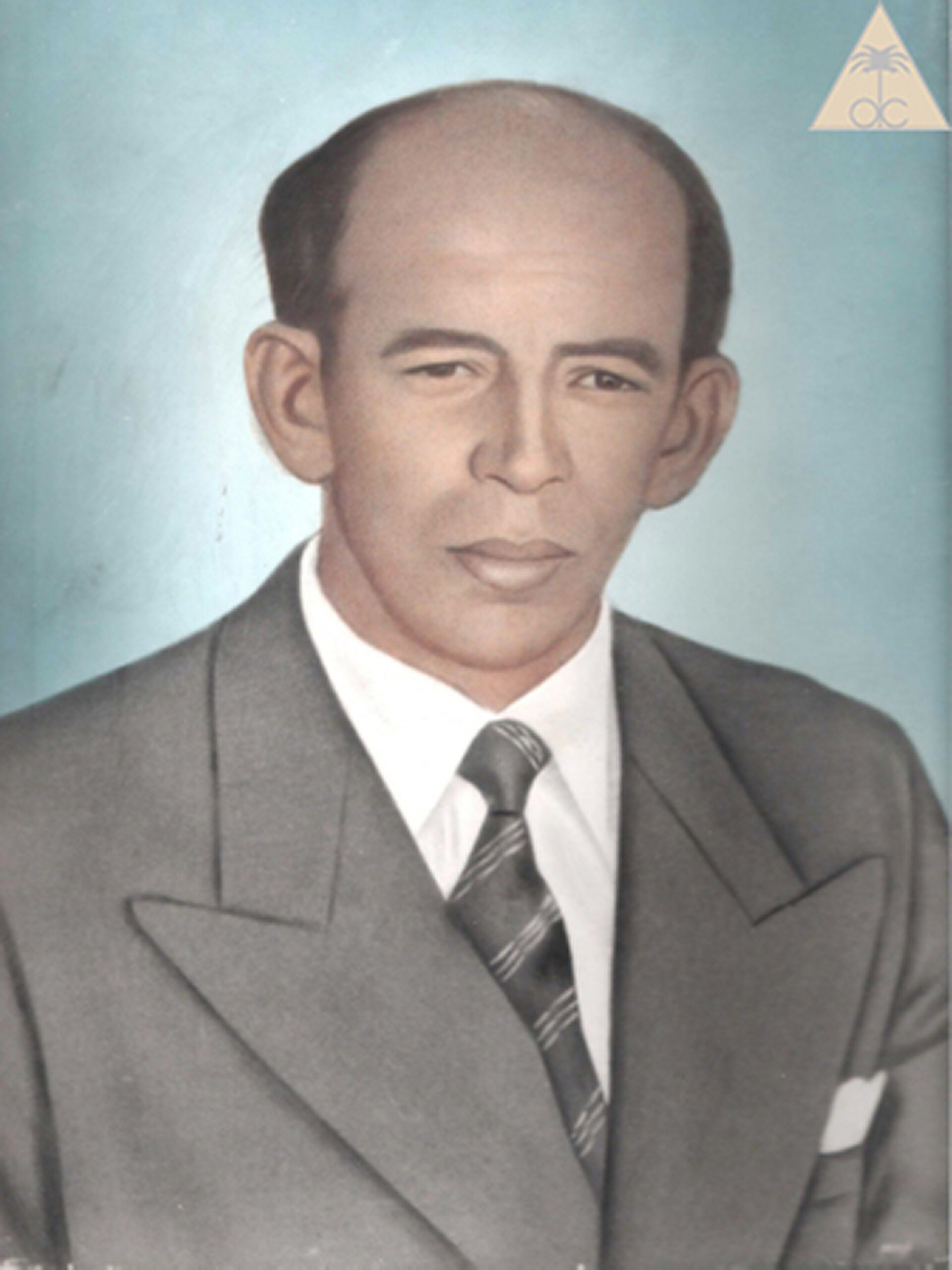 Ex-Presidente - 1971-1972
