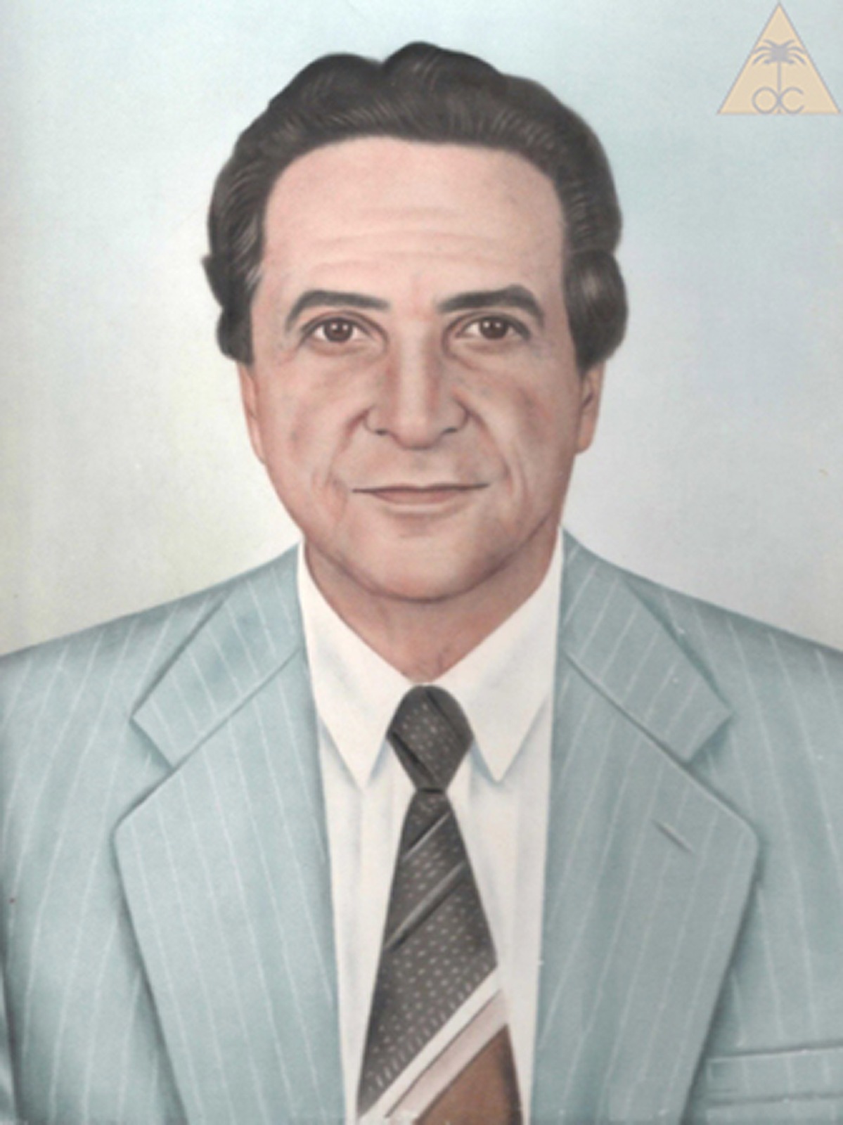 Ex-Presidente 1973-1981