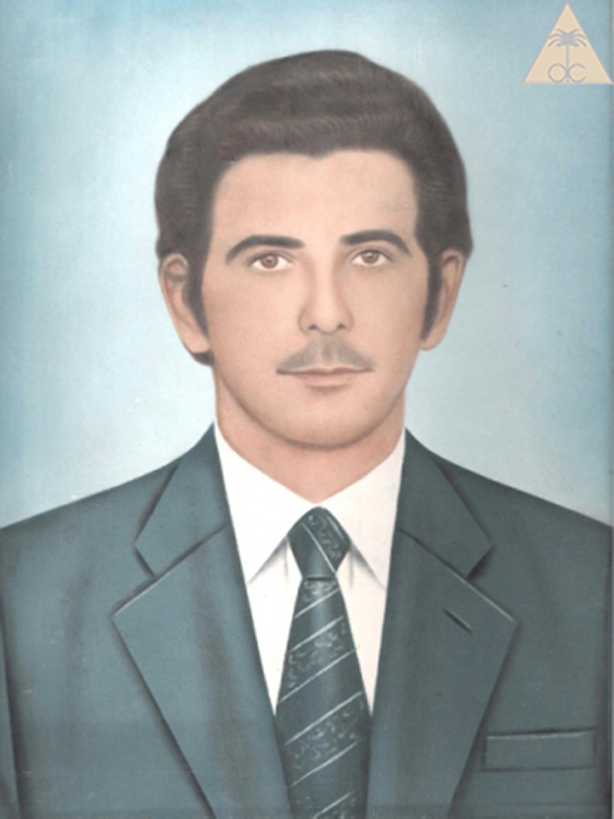 Ex-Presidente 1981-1983 e 1989-1989