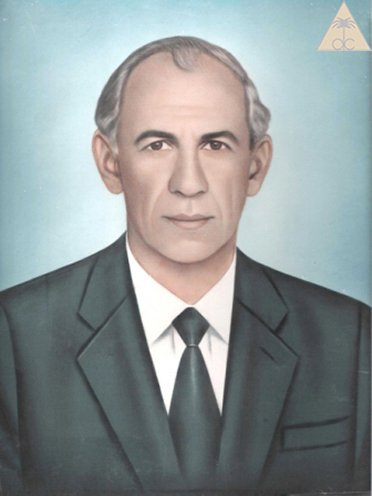 Ex-Presidente - 1989-1991
