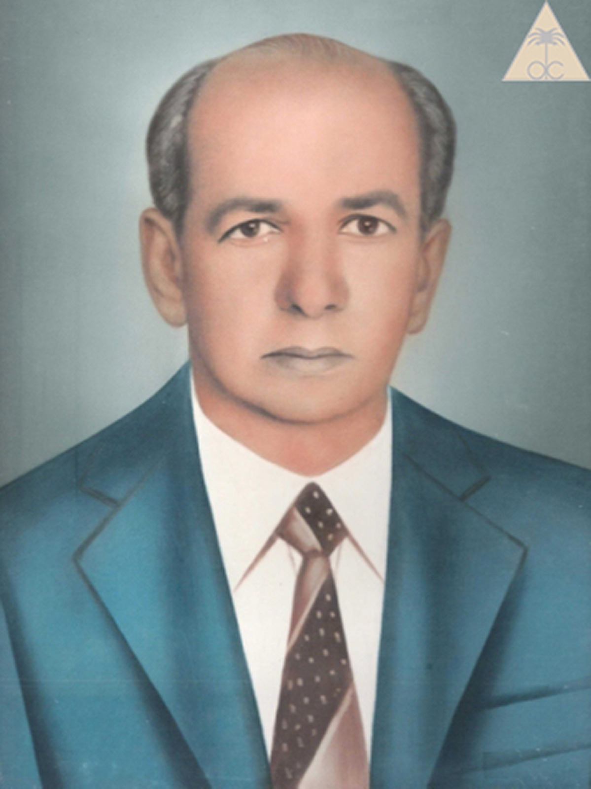 Ex-Presidente - 1991-1993