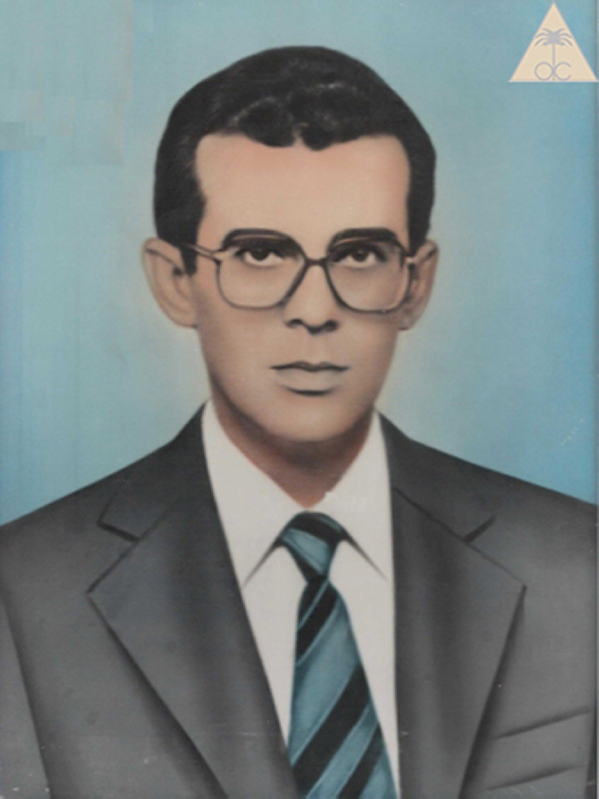 Ex-Presidente - 1993-1995