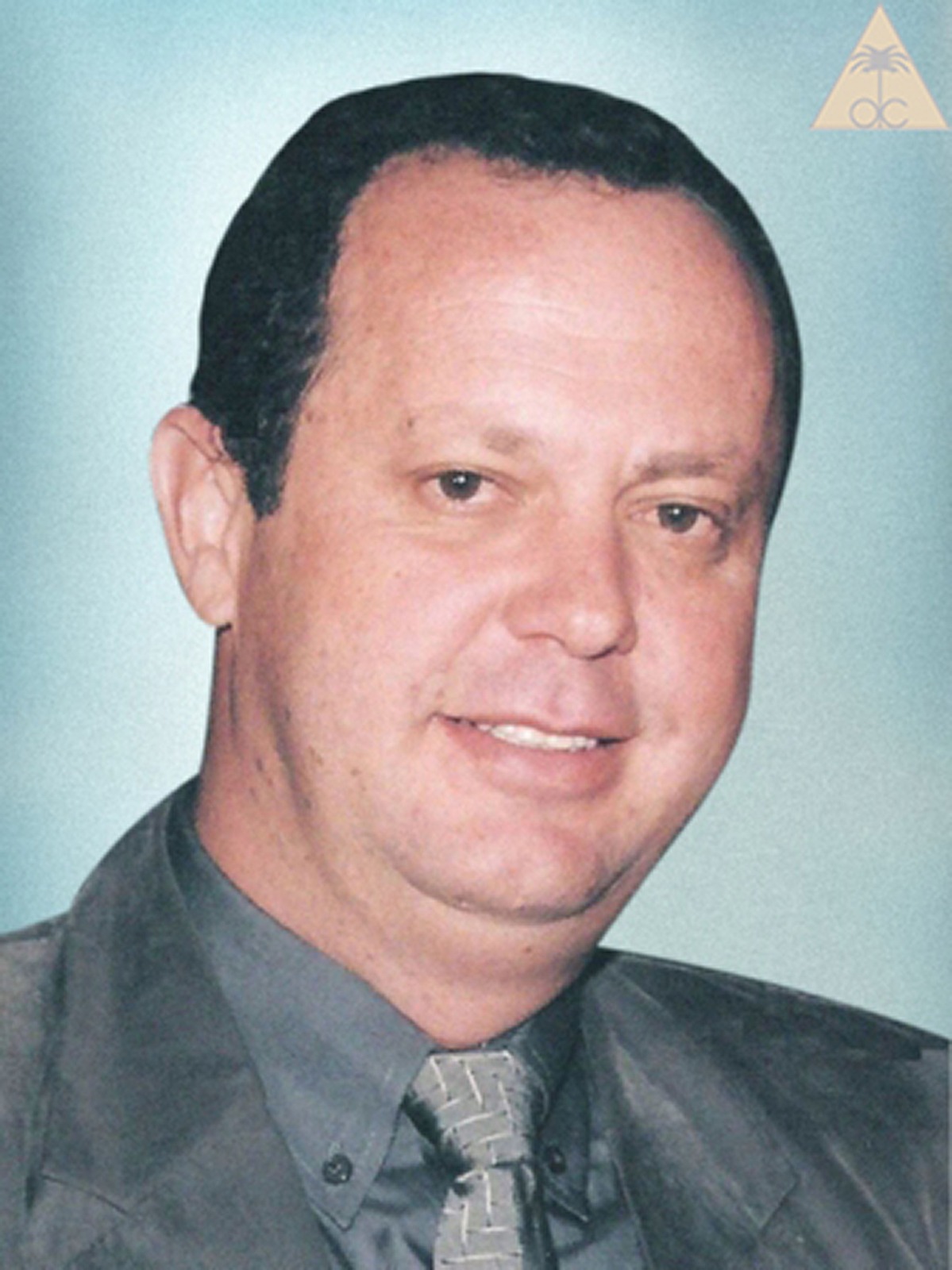 Ex-Presidente - 1995-2001 e 2005-2006