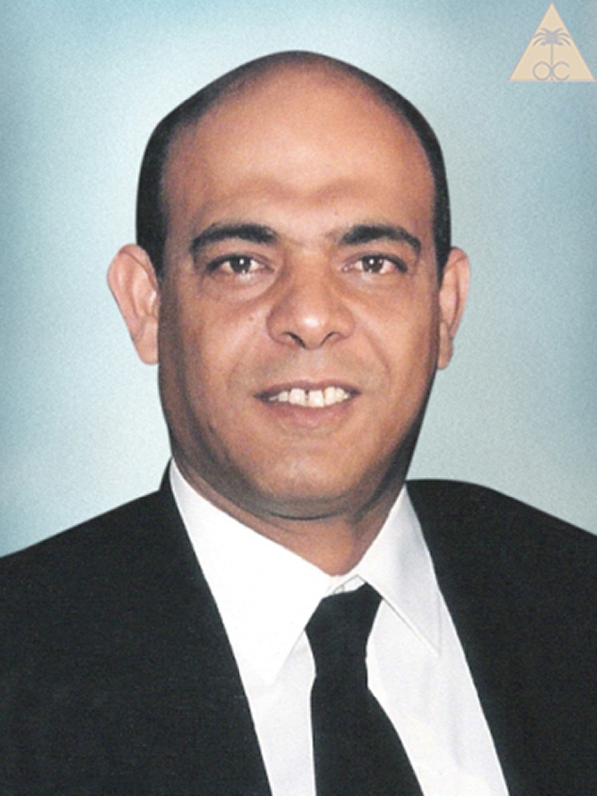 Ex-Presidente - 2001-2005