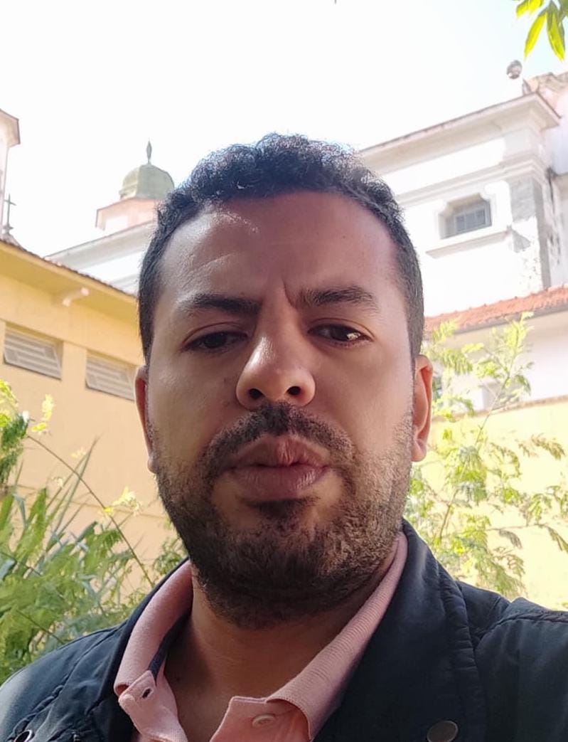 Diretor Administrativo  Suplente